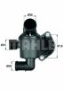 VW 03L121111AB Thermostat, coolant